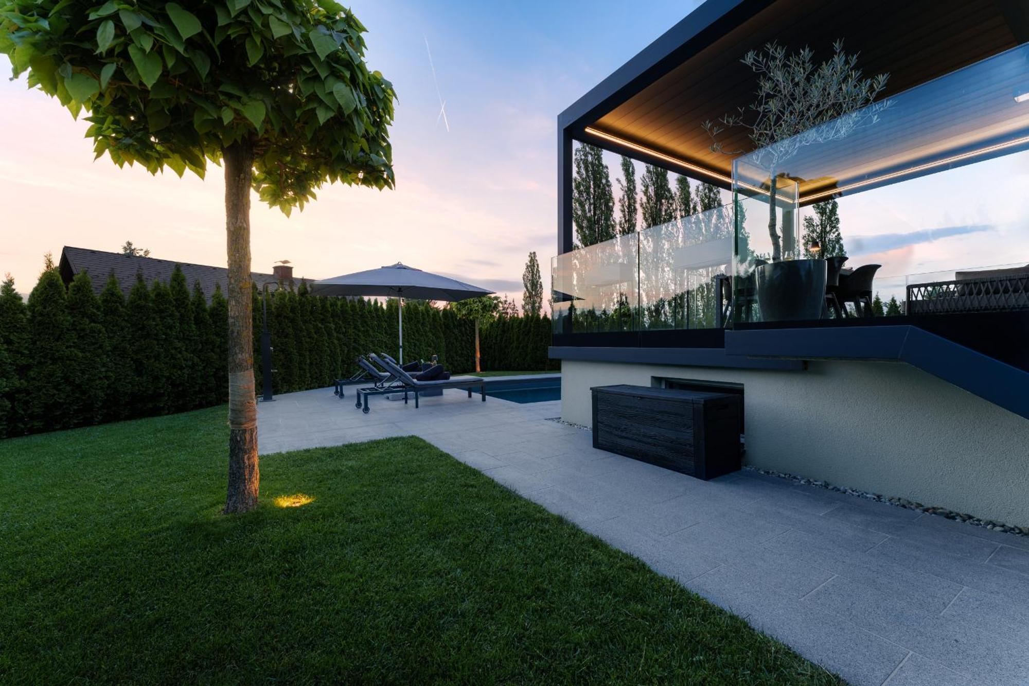 Platschberg Urban Hideaway - Stilvolles Ferienhaus Mit Pool An Der Weinstrasse Berghausen Δωμάτιο φωτογραφία